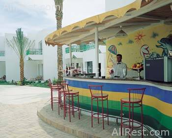 New Tiran Hotel 7